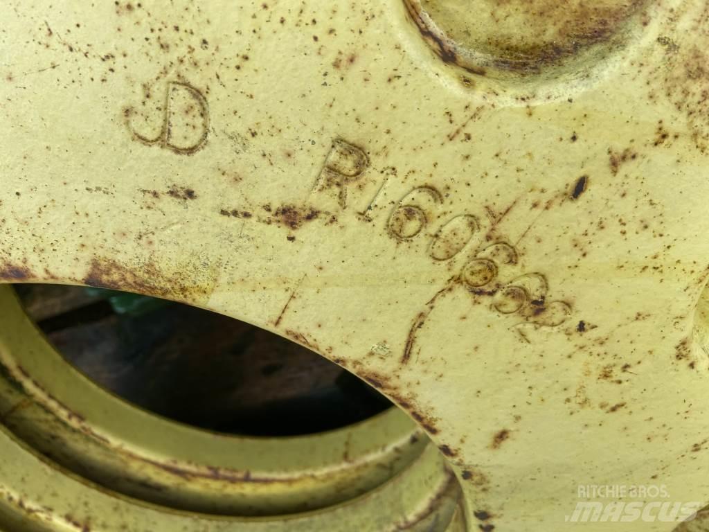 John Deere  Alte accesorii tractor
