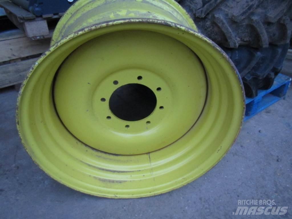 John Deere  Alte accesorii tractor