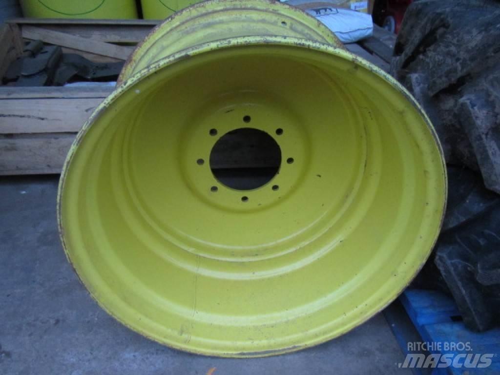 John Deere  Alte accesorii tractor