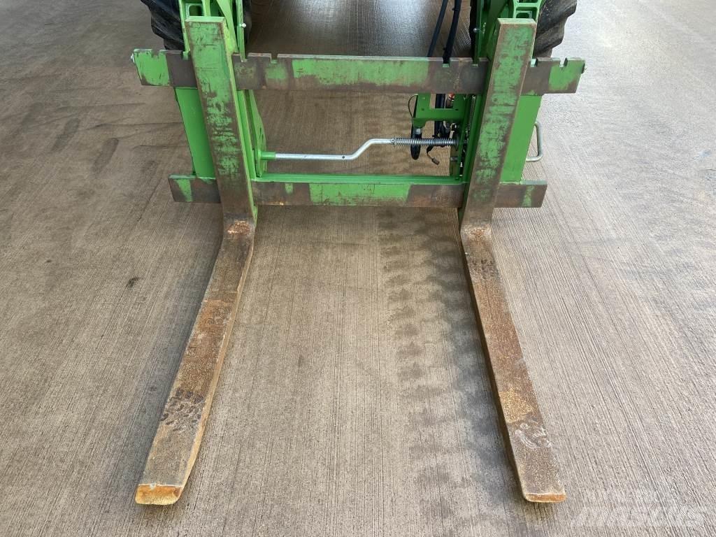John Deere 6920 Alte accesorii tractor
