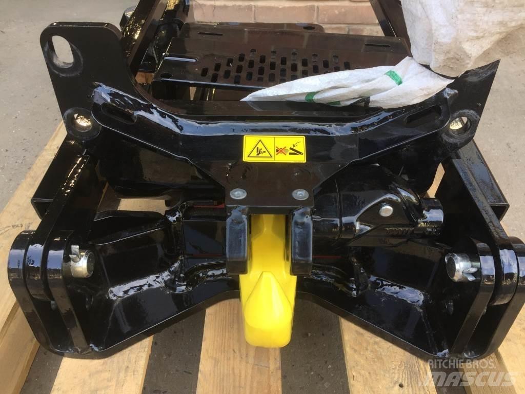 John Deere 7480 Alte accesorii tractor