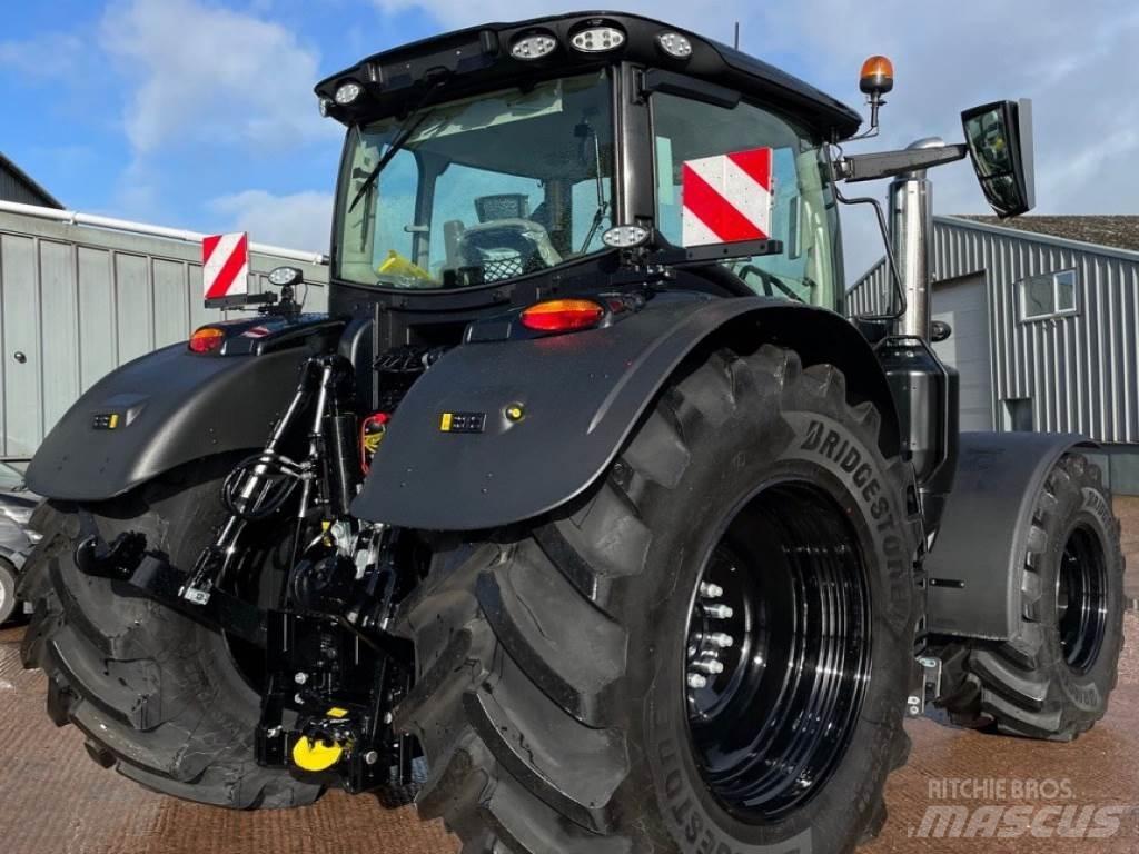John Deere 7480 Alte accesorii tractor