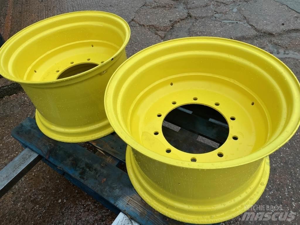 John Deere N163 Alte accesorii tractor