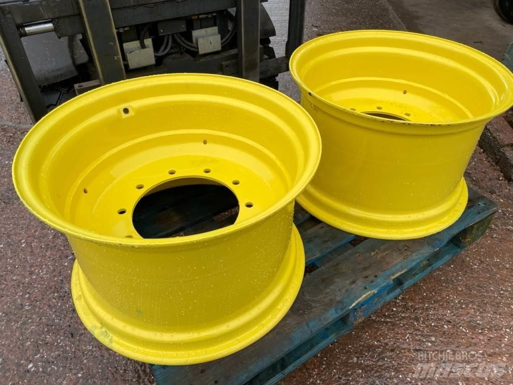 John Deere N163 Alte accesorii tractor