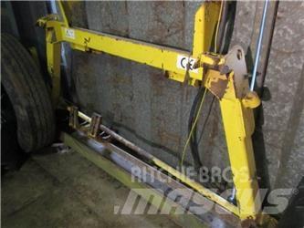 Kemper  Alte accesorii tractor