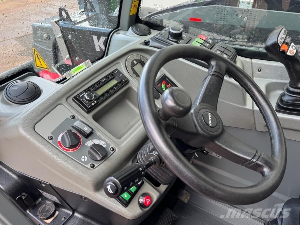 Kramer KT276 Utilaje agricole - Altele