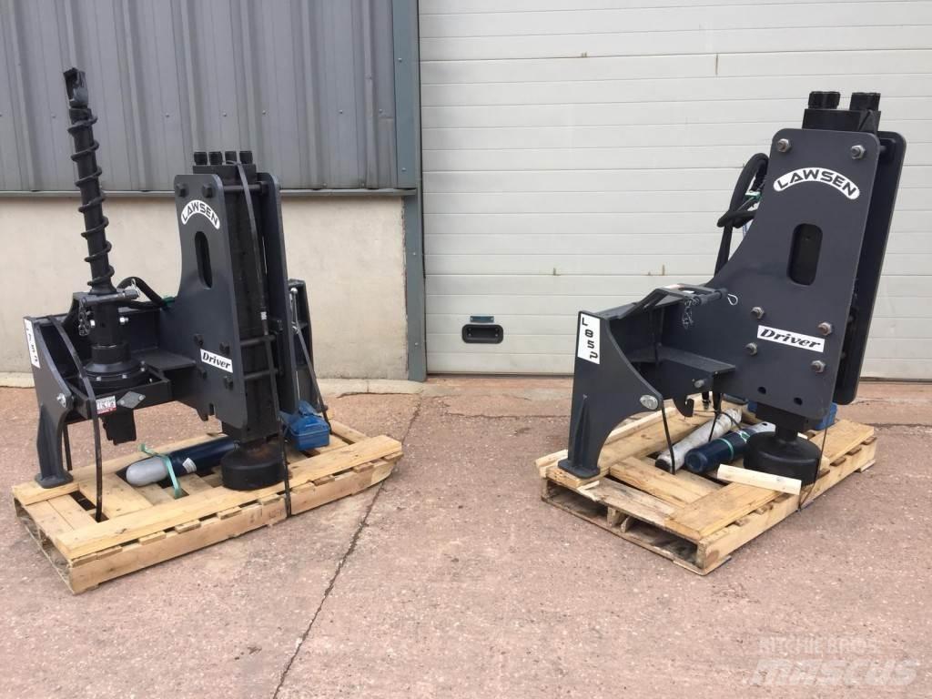 Lawsen Lawsen Alte accesorii tractor