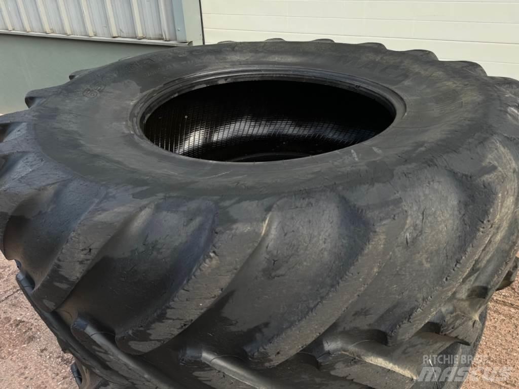 Michelin 818 Alte accesorii tractor