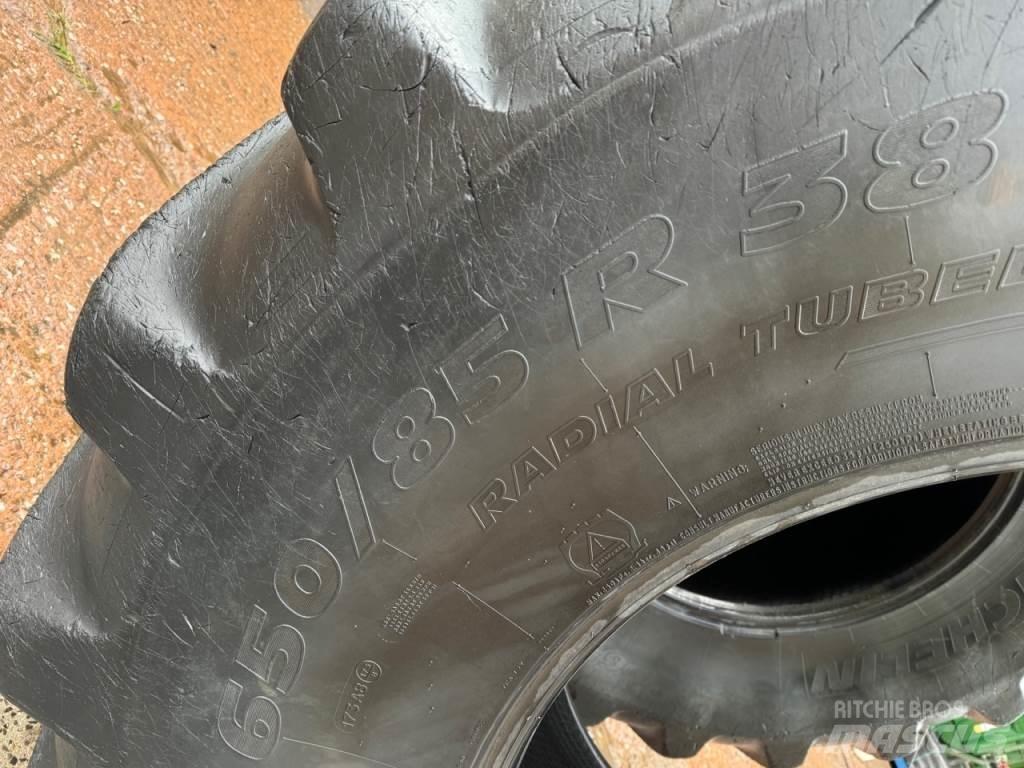 Michelin 818 Alte accesorii tractor