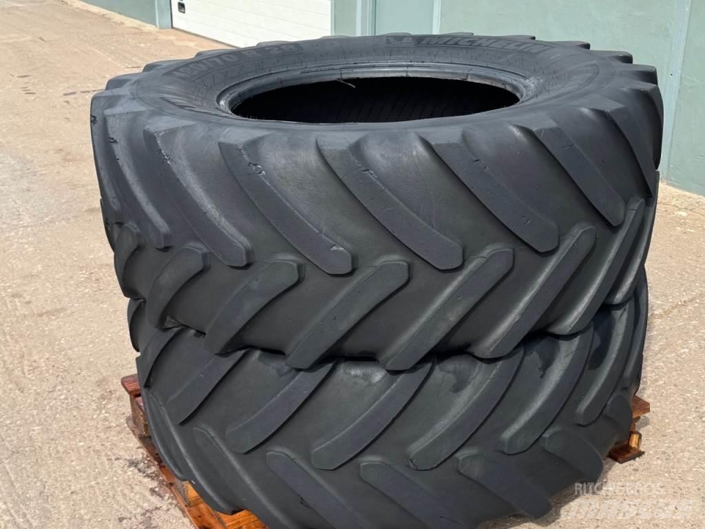 Michelin 820 Alte accesorii tractor