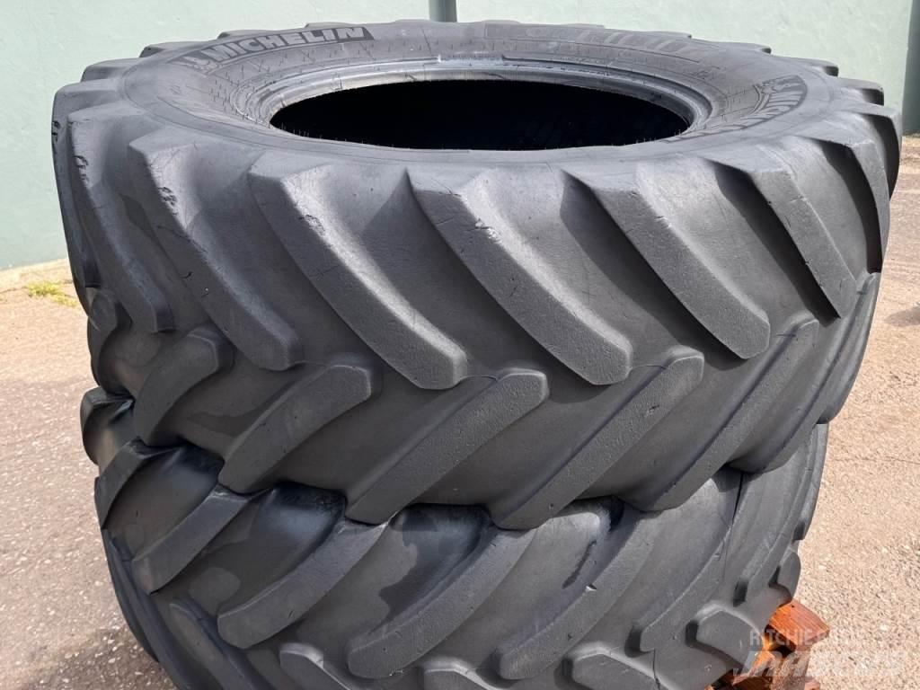 Michelin 820 Alte accesorii tractor