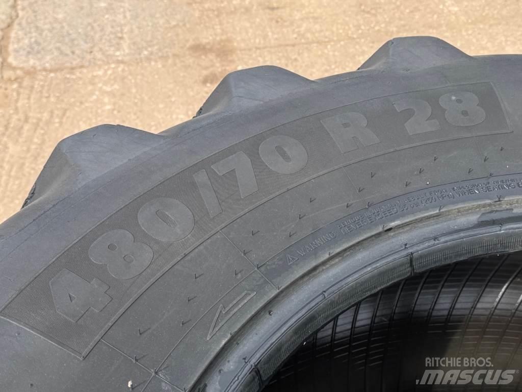 Michelin 820 Alte accesorii tractor