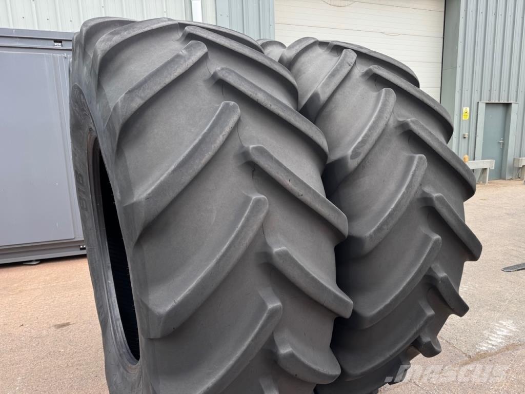 Michelin M620 Alte accesorii tractor