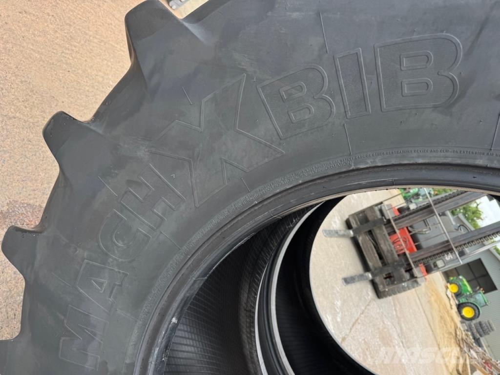Michelin M620 Alte accesorii tractor