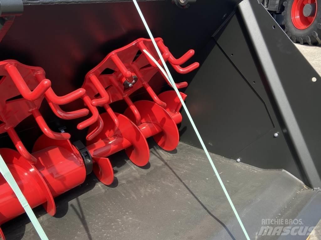 MX 6480 Alte accesorii tractor