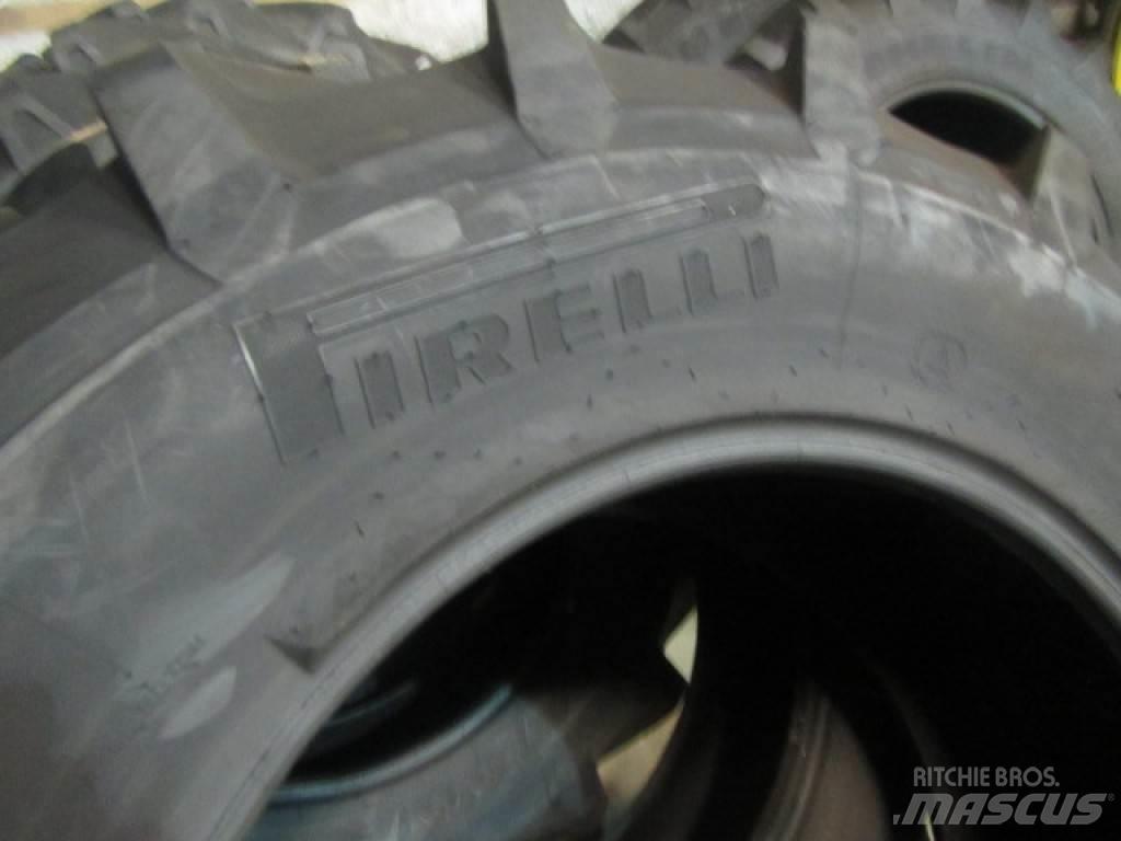 Pirelli  Alte accesorii tractor
