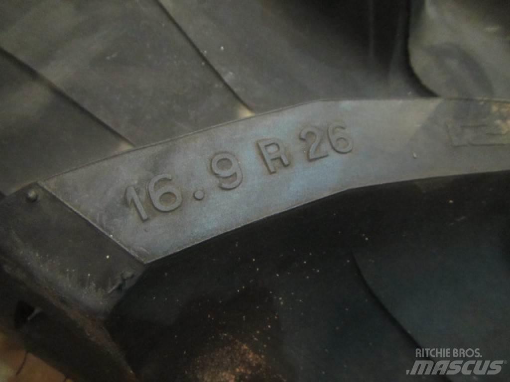 Pirelli  Alte accesorii tractor