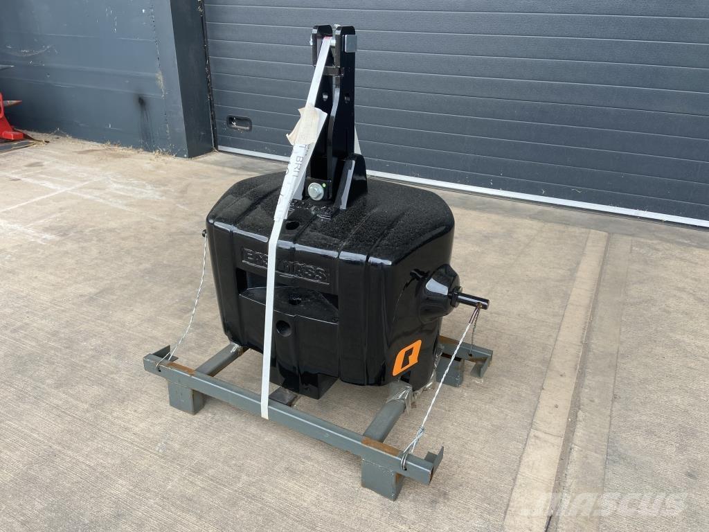 Quicke  Alte accesorii tractor