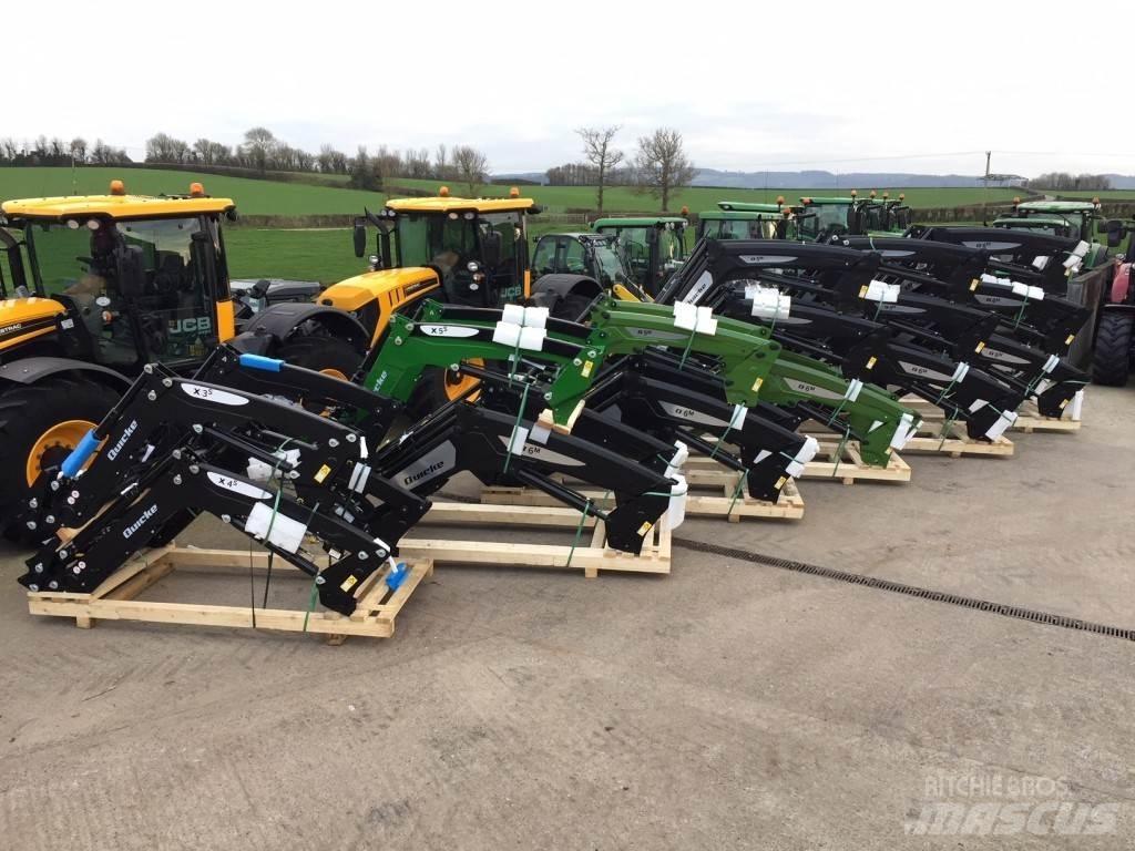 Quicke  Alte accesorii tractor