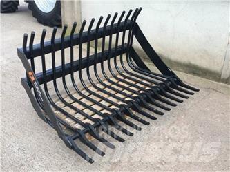 Quicke  Alte accesorii tractor