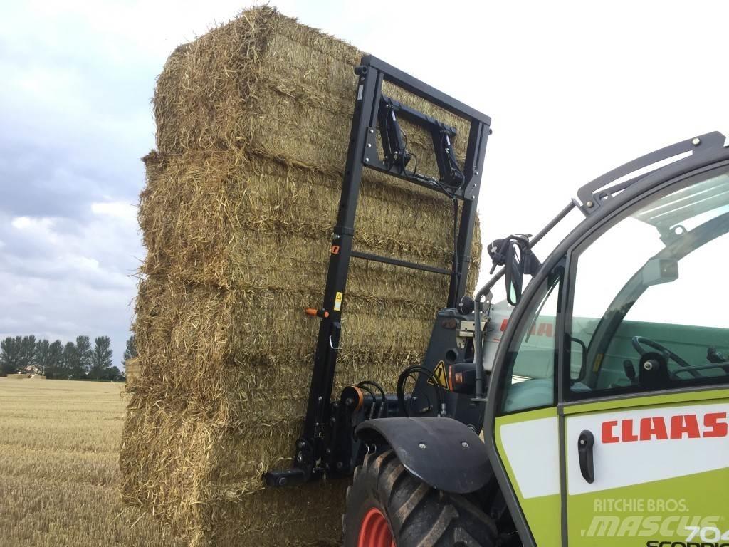 Quicke 1174 Alte accesorii tractor