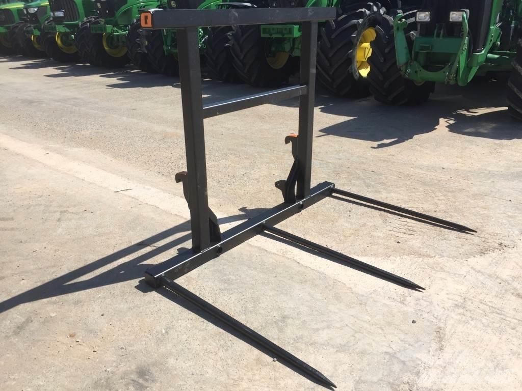 Quicke 412 Alte accesorii tractor