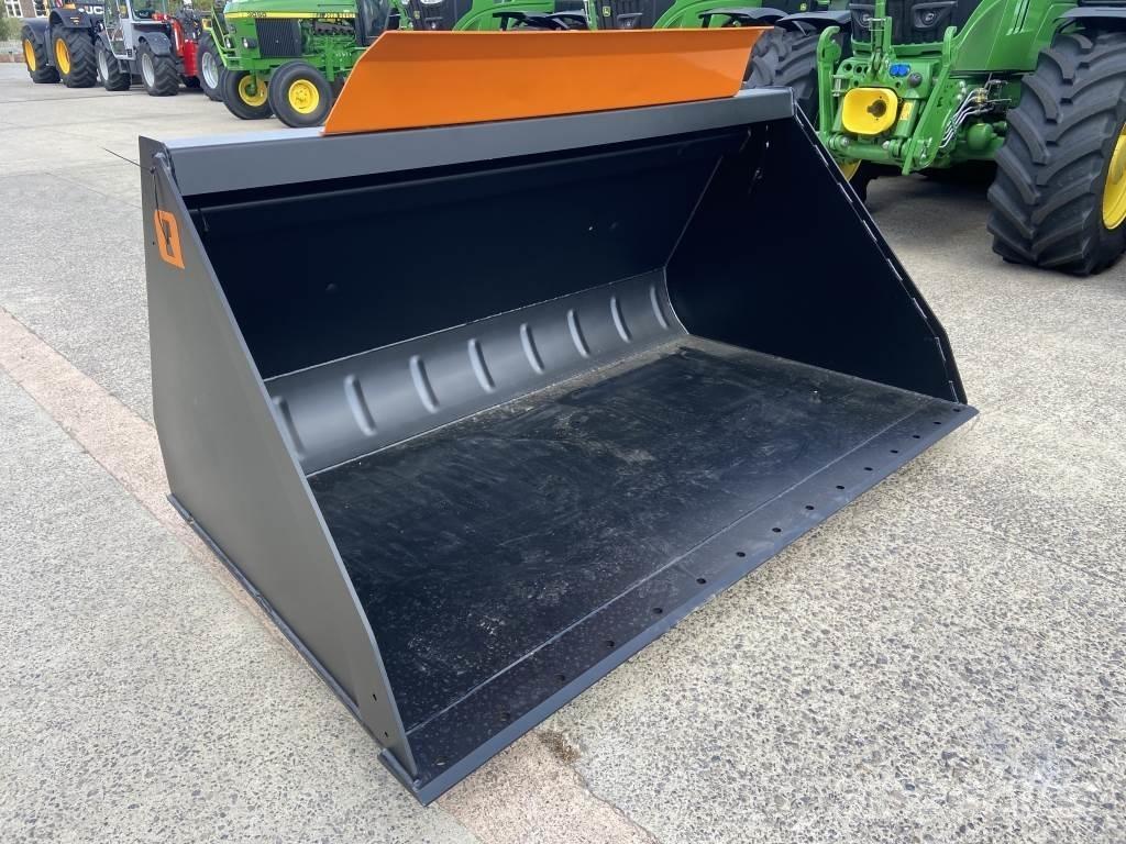 Quicke 414 Alte accesorii tractor