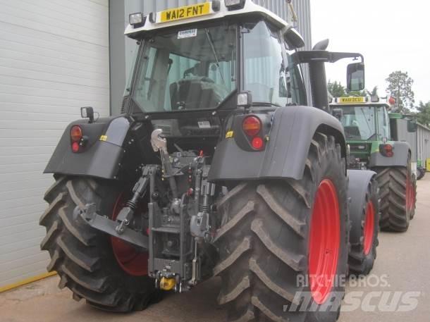 Quicke 415 Alte accesorii tractor