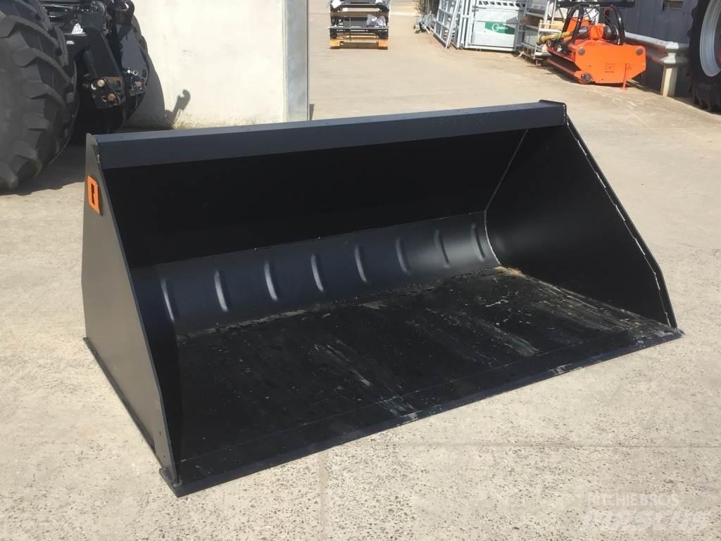 Quicke 4755 Alte accesorii tractor