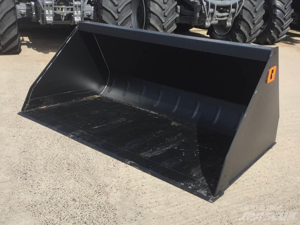 Quicke 4755 Alte accesorii tractor