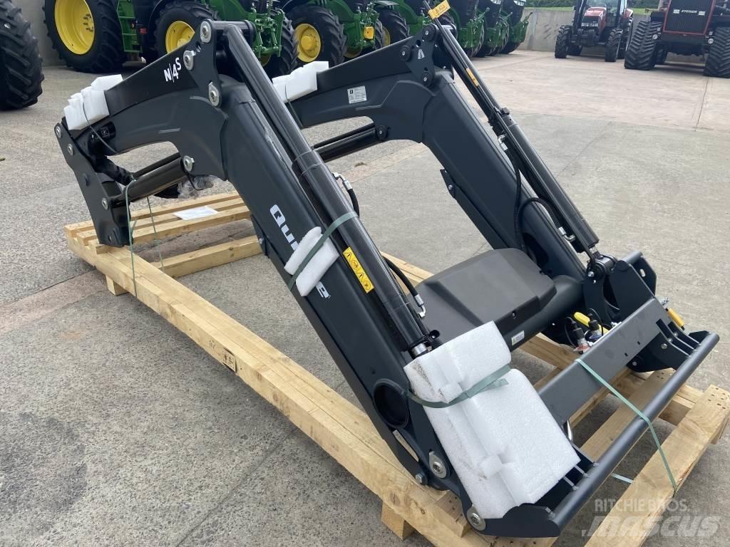 Quicke 6210R Alte accesorii tractor