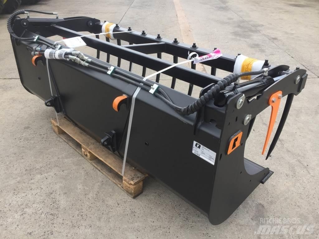 Quicke 6480 Alte accesorii tractor