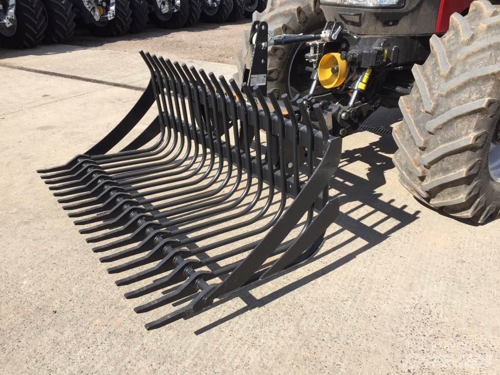 Quicke 6830 Alte accesorii tractor