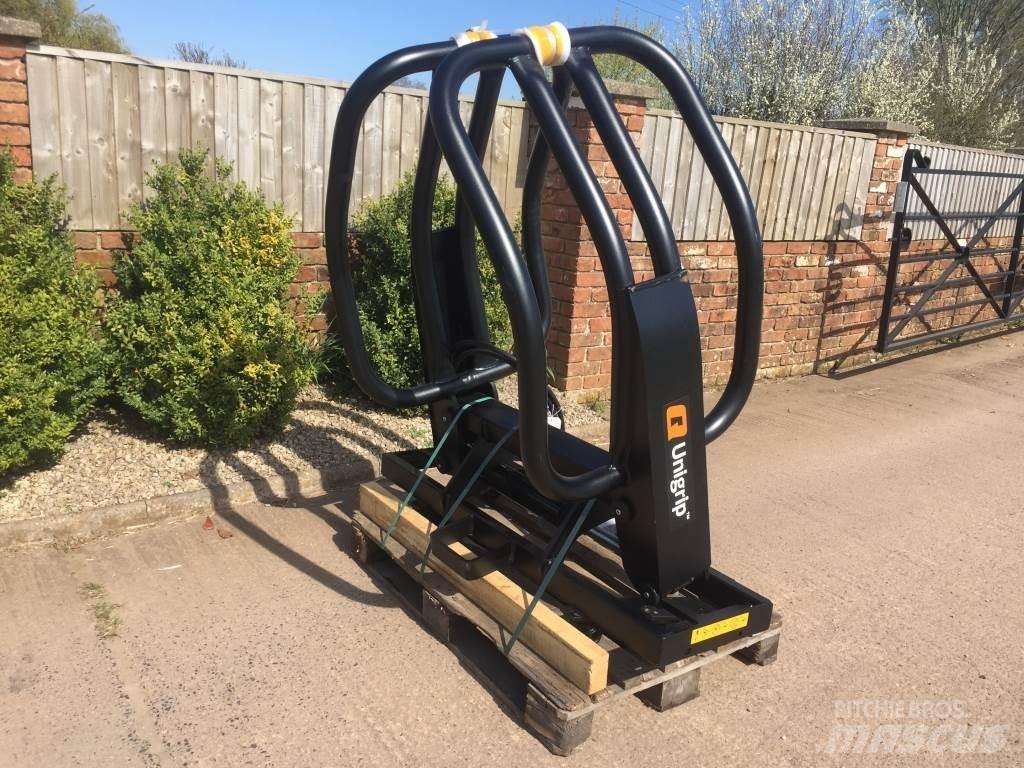 Quicke 6920S Alte accesorii tractor