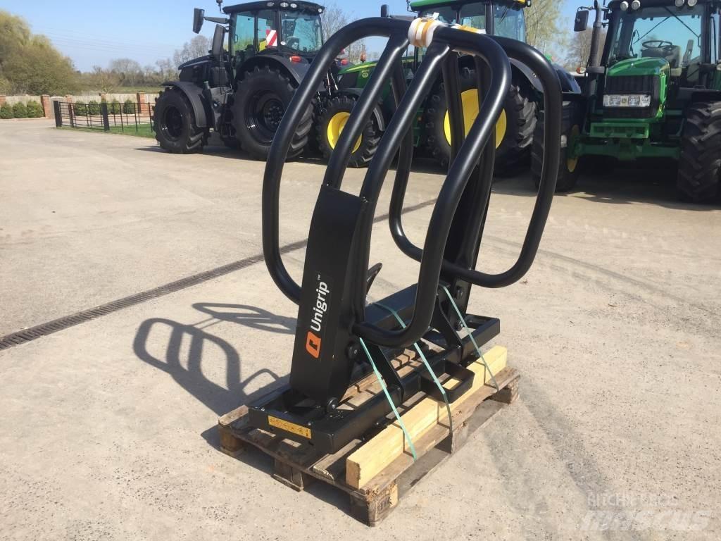 Quicke 6920S Alte accesorii tractor