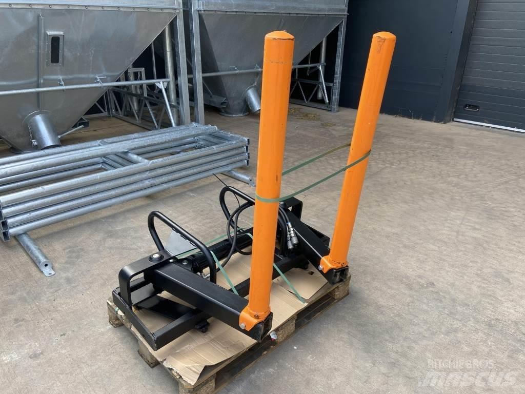 Quicke 716 Alte accesorii tractor