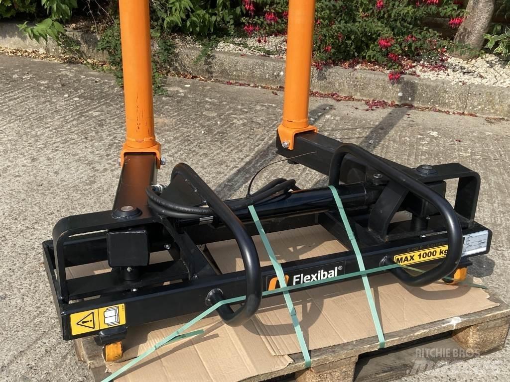 Quicke 716 Alte accesorii tractor