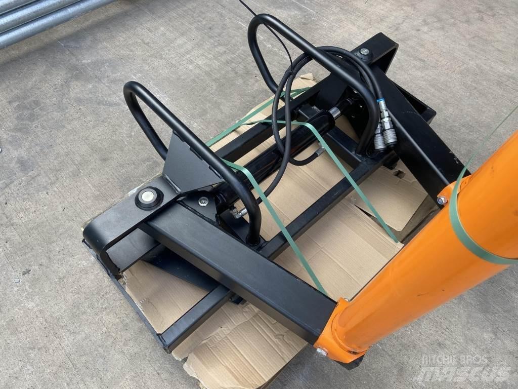 Quicke 716 Alte accesorii tractor