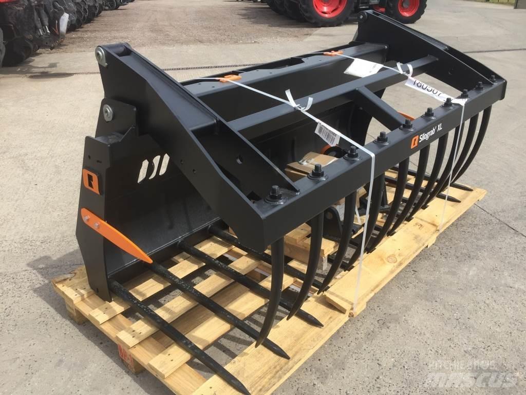 Quicke 7810 Alte accesorii tractor