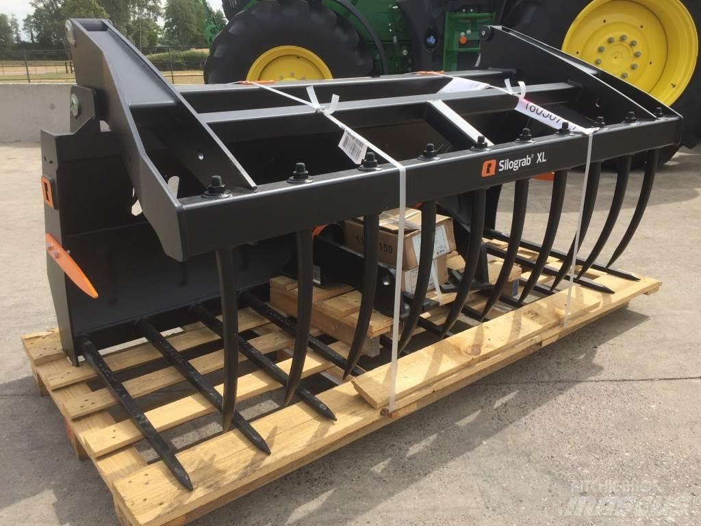 Quicke 7810 Alte accesorii tractor