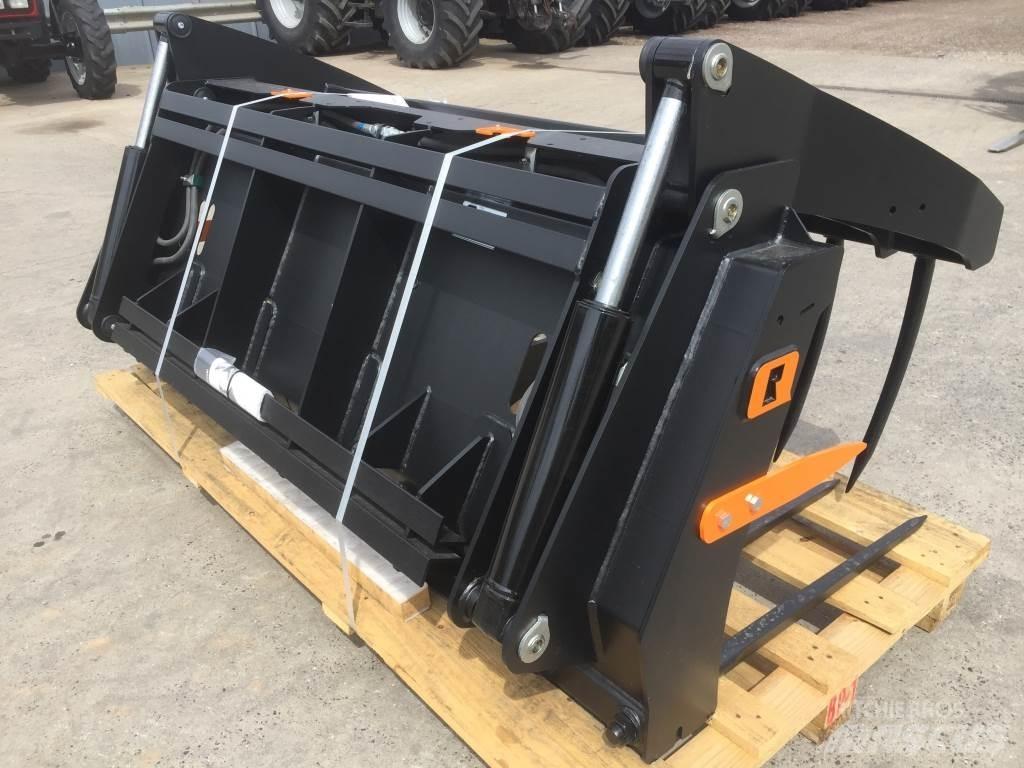 Quicke 7810 Alte accesorii tractor