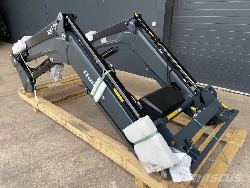 Quicke 8730 Alte accesorii tractor