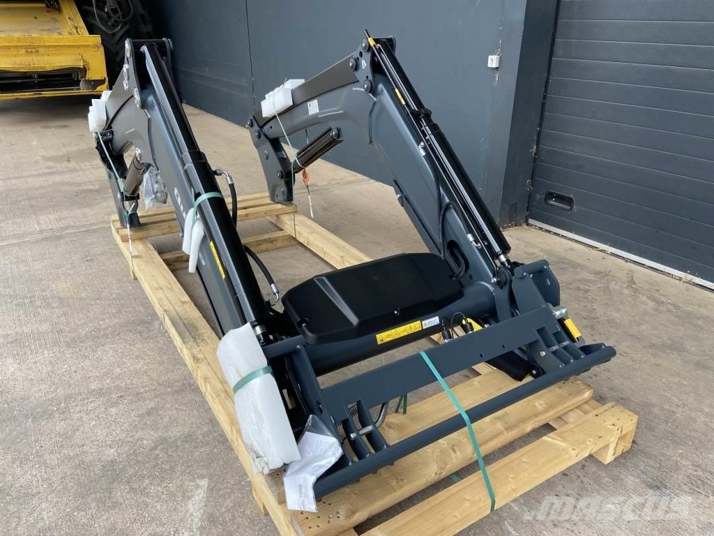 Quicke 8730 Alte accesorii tractor