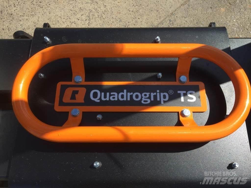 Quicke 8730 Alte accesorii tractor