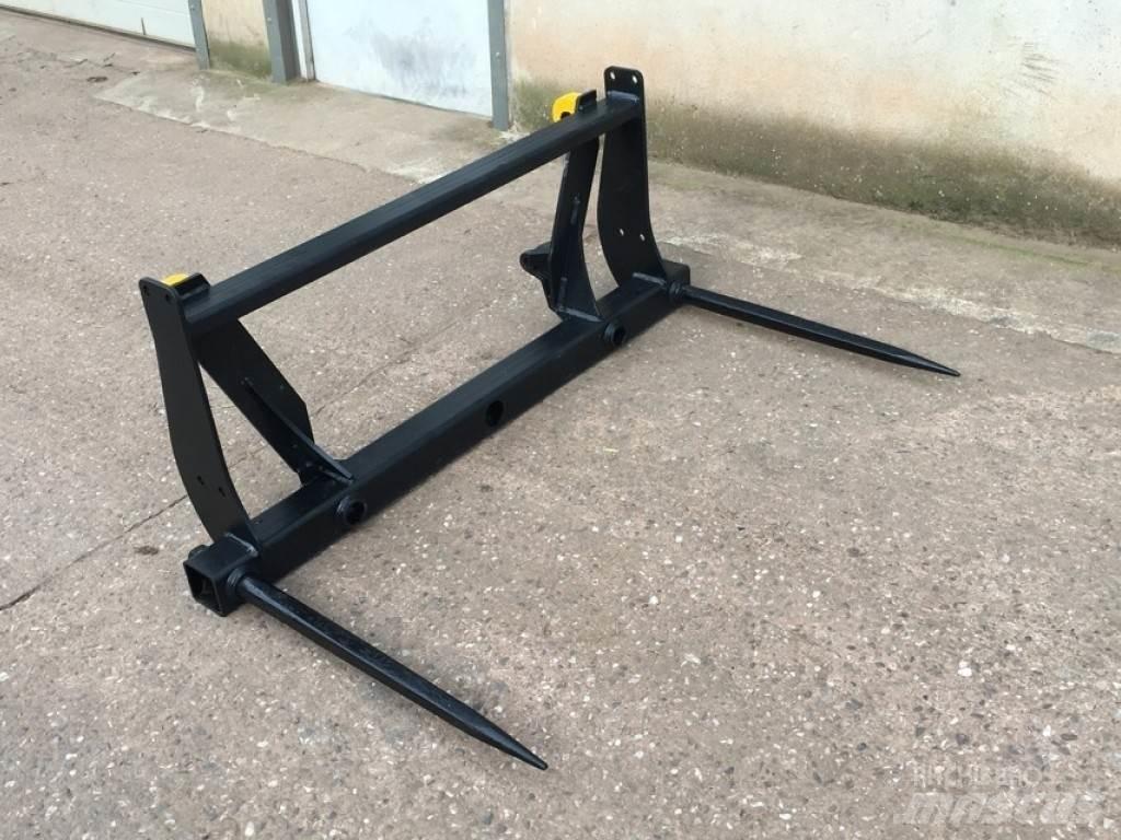 Quicke 936 Profi Alte accesorii tractor