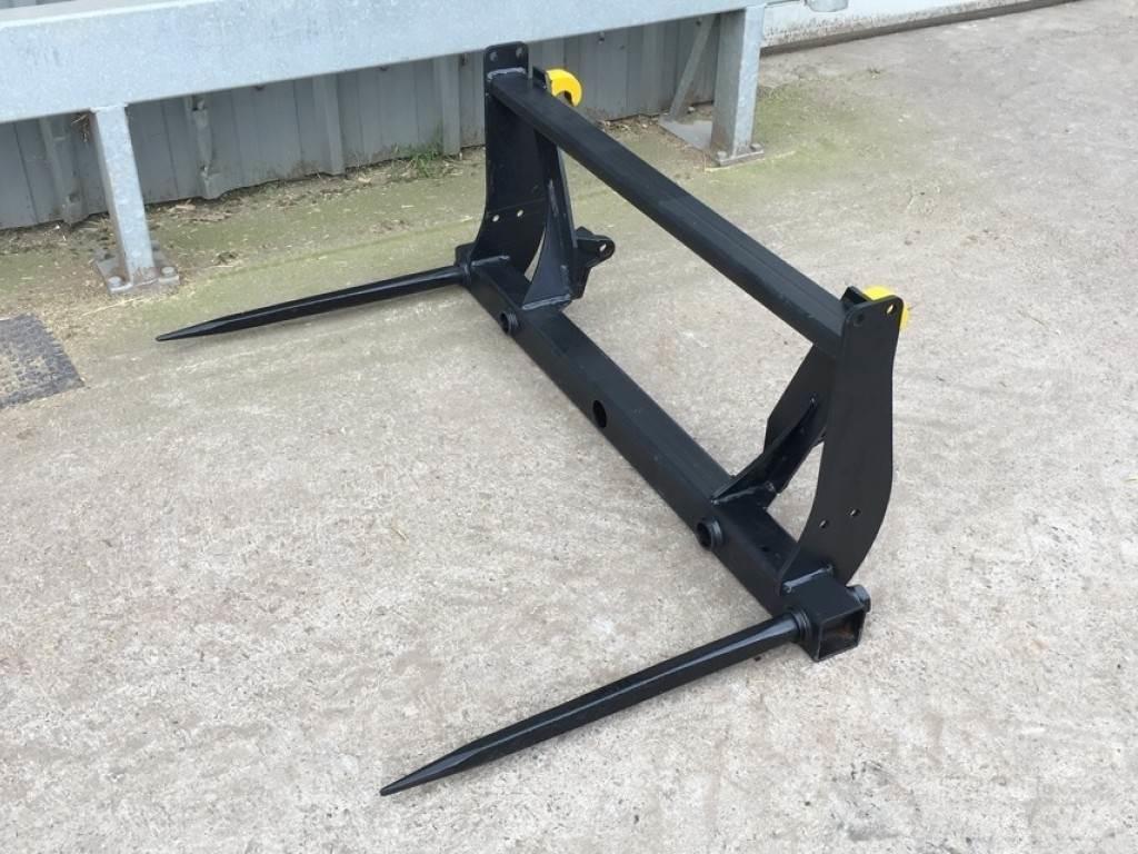 Quicke 936 Profi Alte accesorii tractor