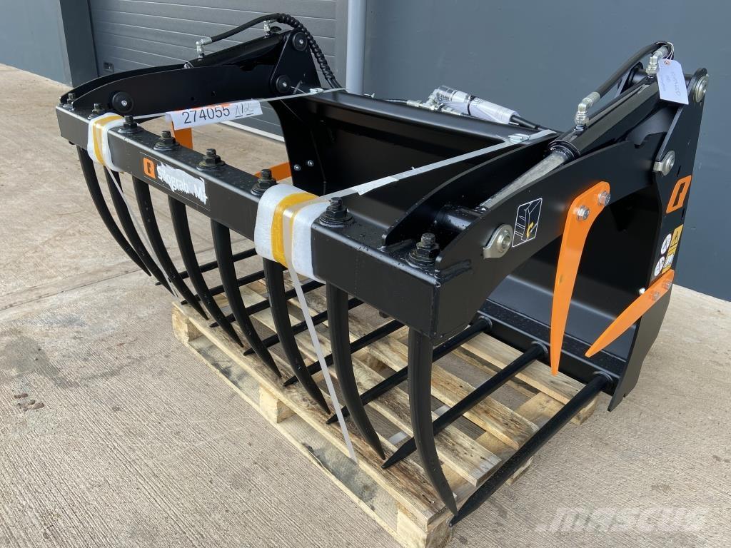 Quicke CX8040 SL Alte accesorii tractor