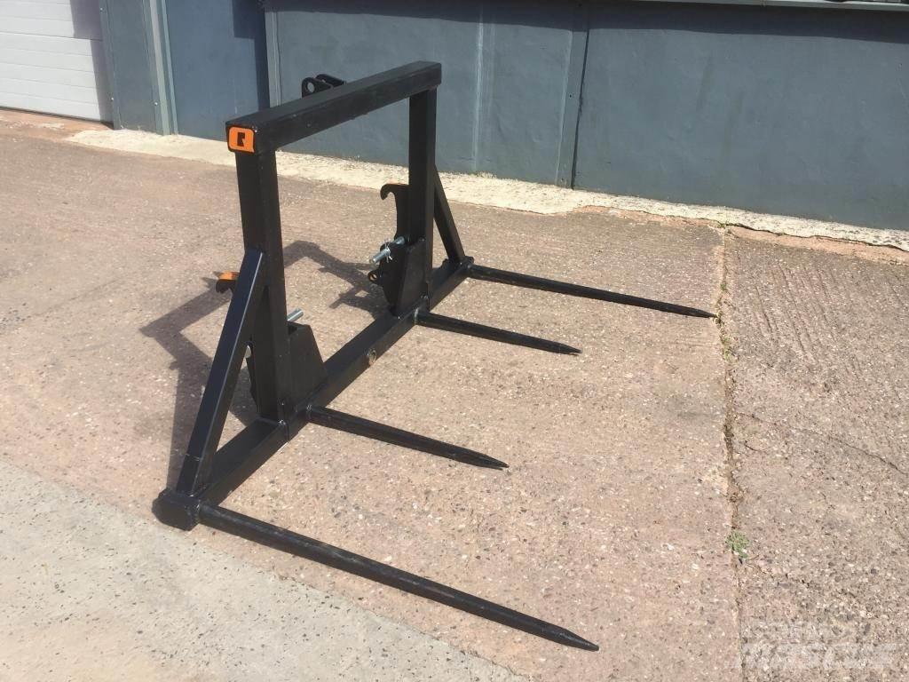 Quicke T7040 Alte accesorii tractor