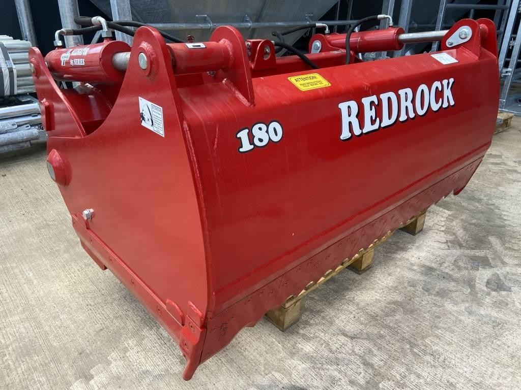 Redrock 7530 Alte accesorii tractor