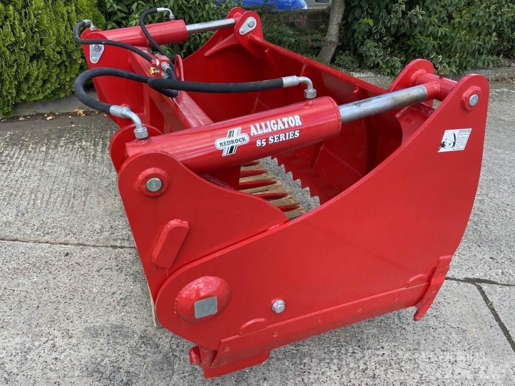 Redrock 7530 Alte accesorii tractor